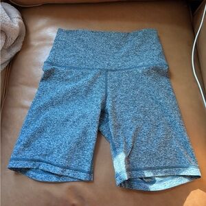 Tna butter high waisted shorts